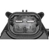 CITROËN Regulator, interior blower  - VEMO V22-79-0018