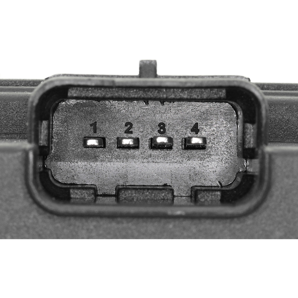 CITROËN Regulator, interior blower  - VEMO V22-79-0018