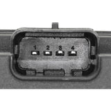 CITROËN Regulator, interior blower  - VEMO V22-79-0018