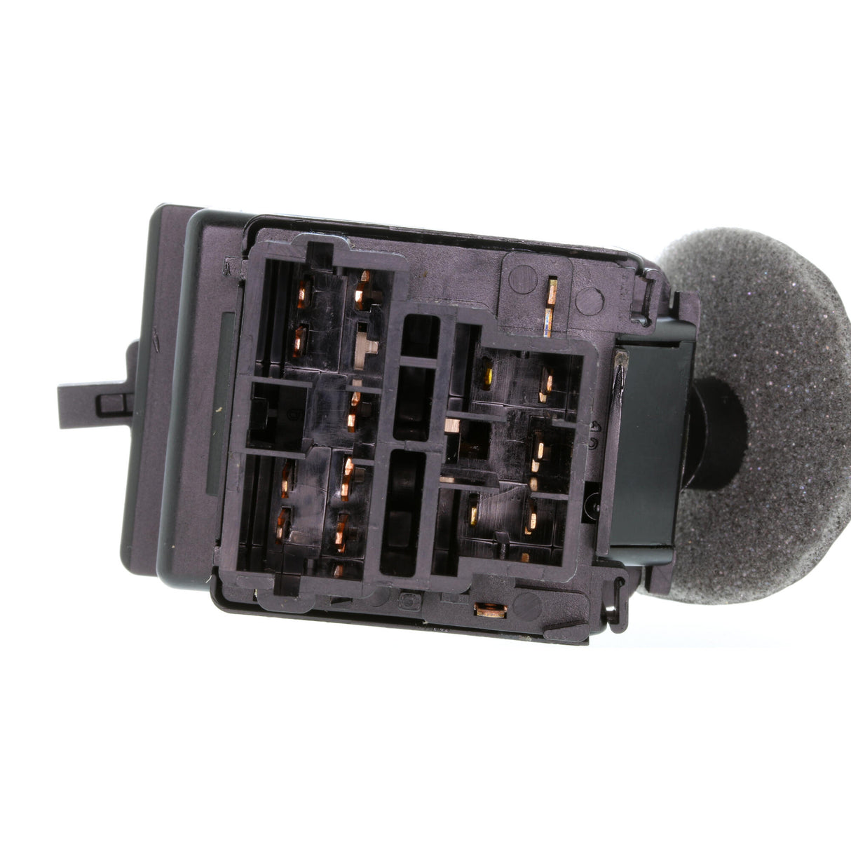 CITROËN steering column switch  - VEMO V22-80-0001