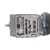 CITROËN steering column switch  - VEMO V22-80-0003