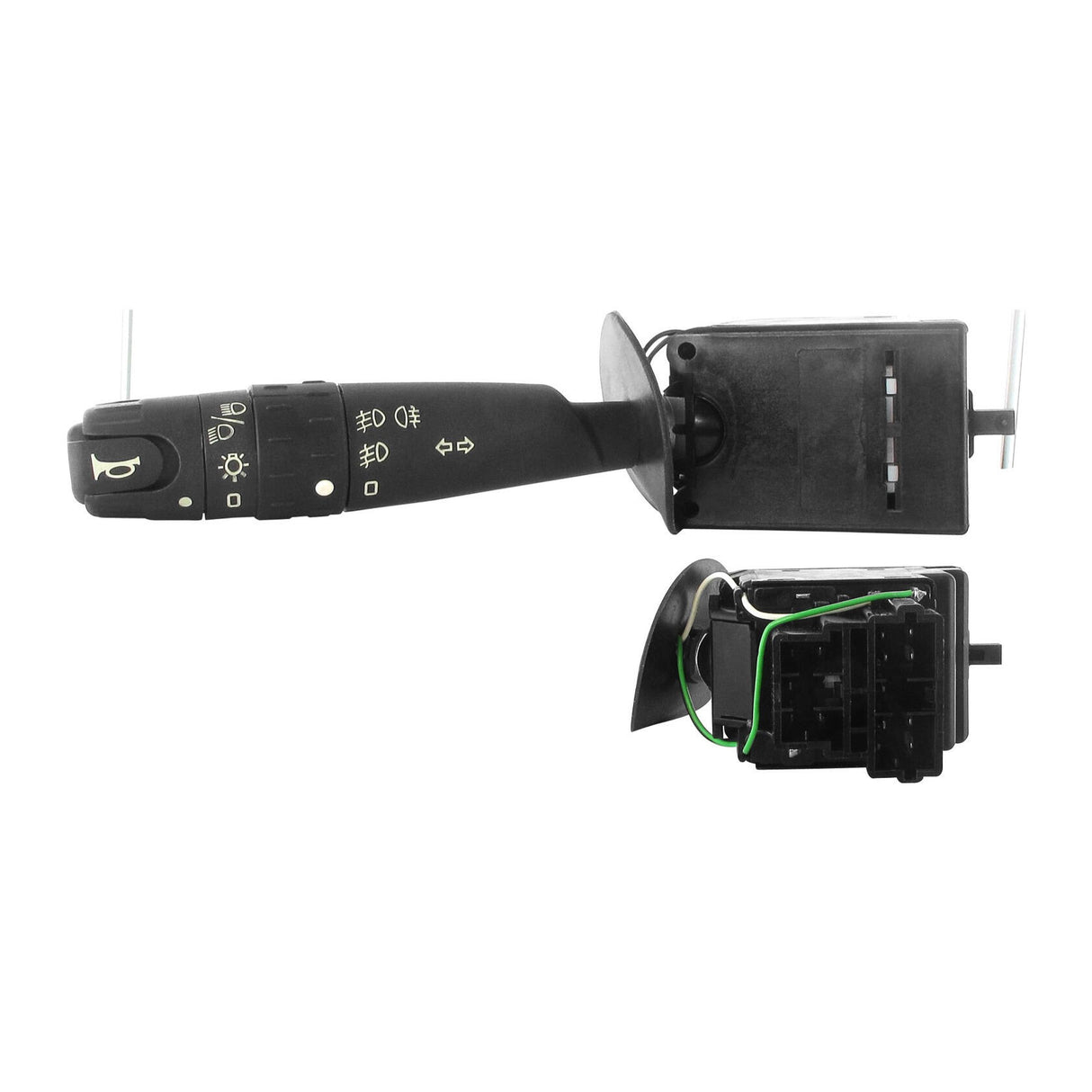 CITROËN steering column switch  - VEMO V22-80-0004