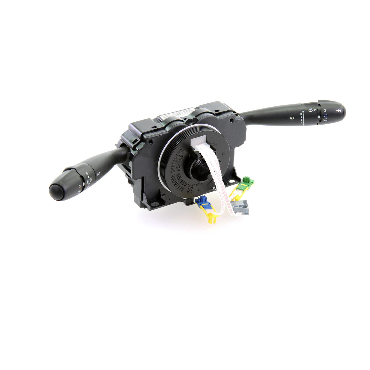 CITROËN Steering Column Switch  - VEMO V22-80-0007