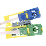 CITROËN Steering Column Switch  - VEMO V22-80-0007