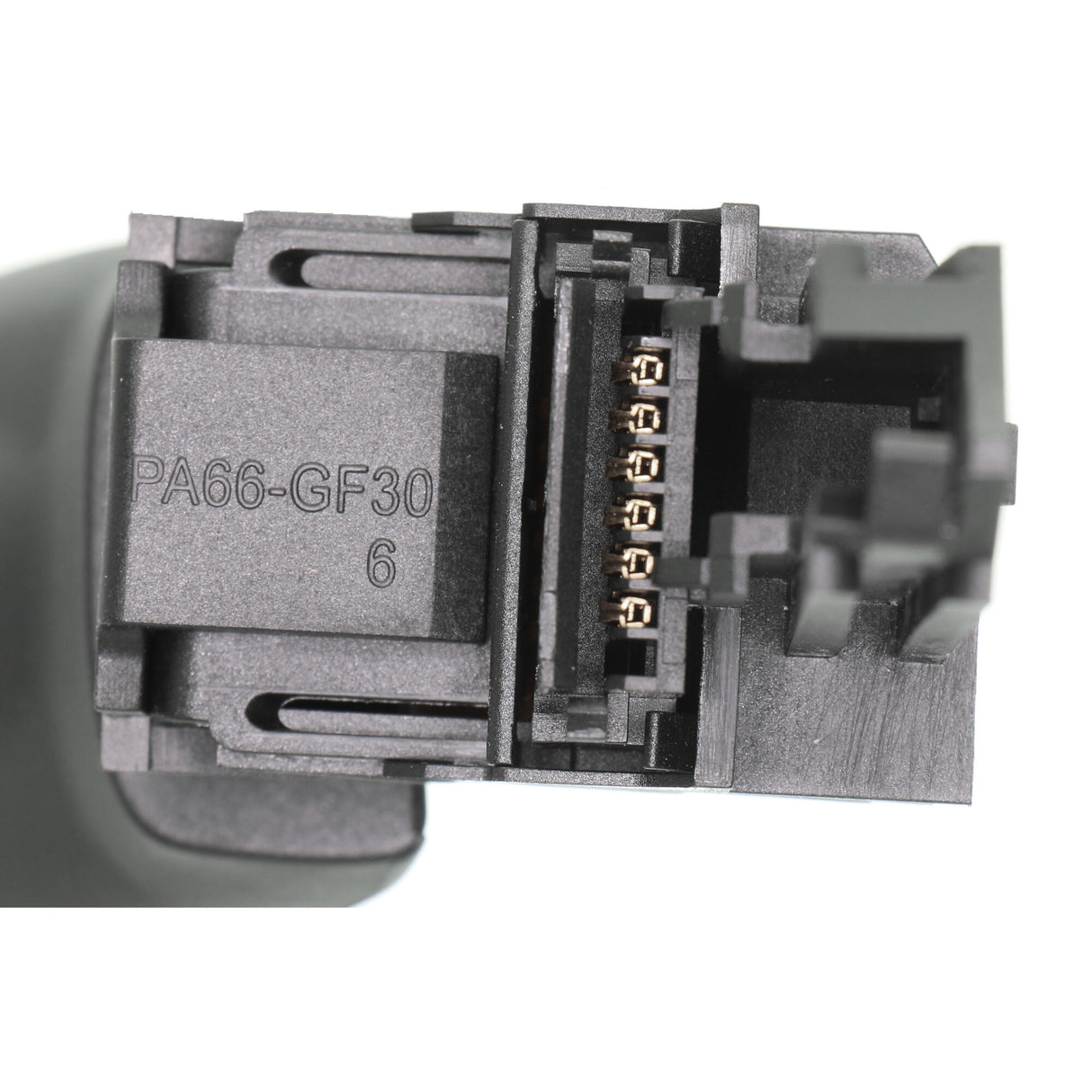 CITROËN Steering Column Switch  - VEMO V22-80-0017