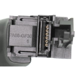 CITROËN Steering Column Switch  - VEMO V22-80-0017