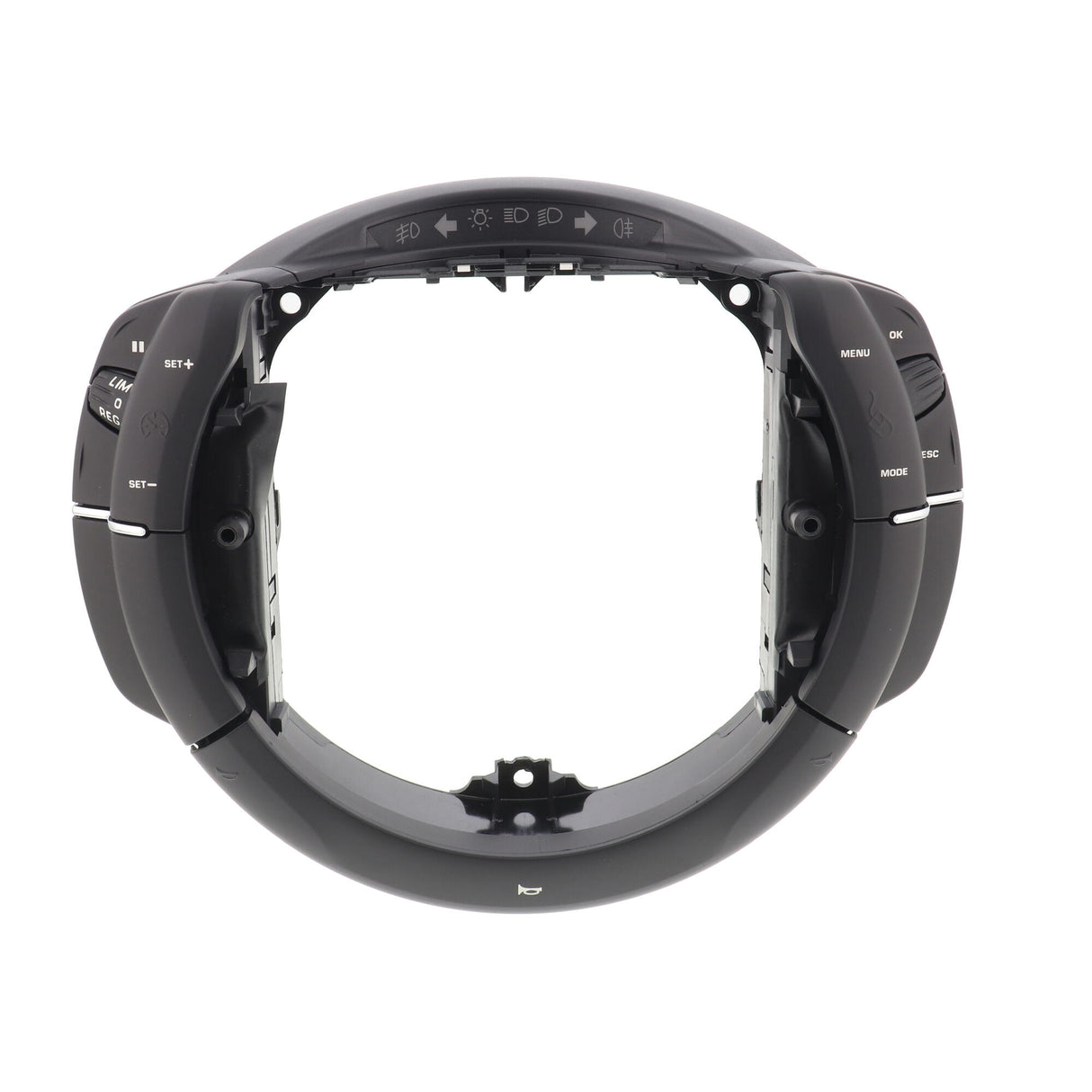 CITROËN Steering Column Switch  - VEMO V22-80-0023