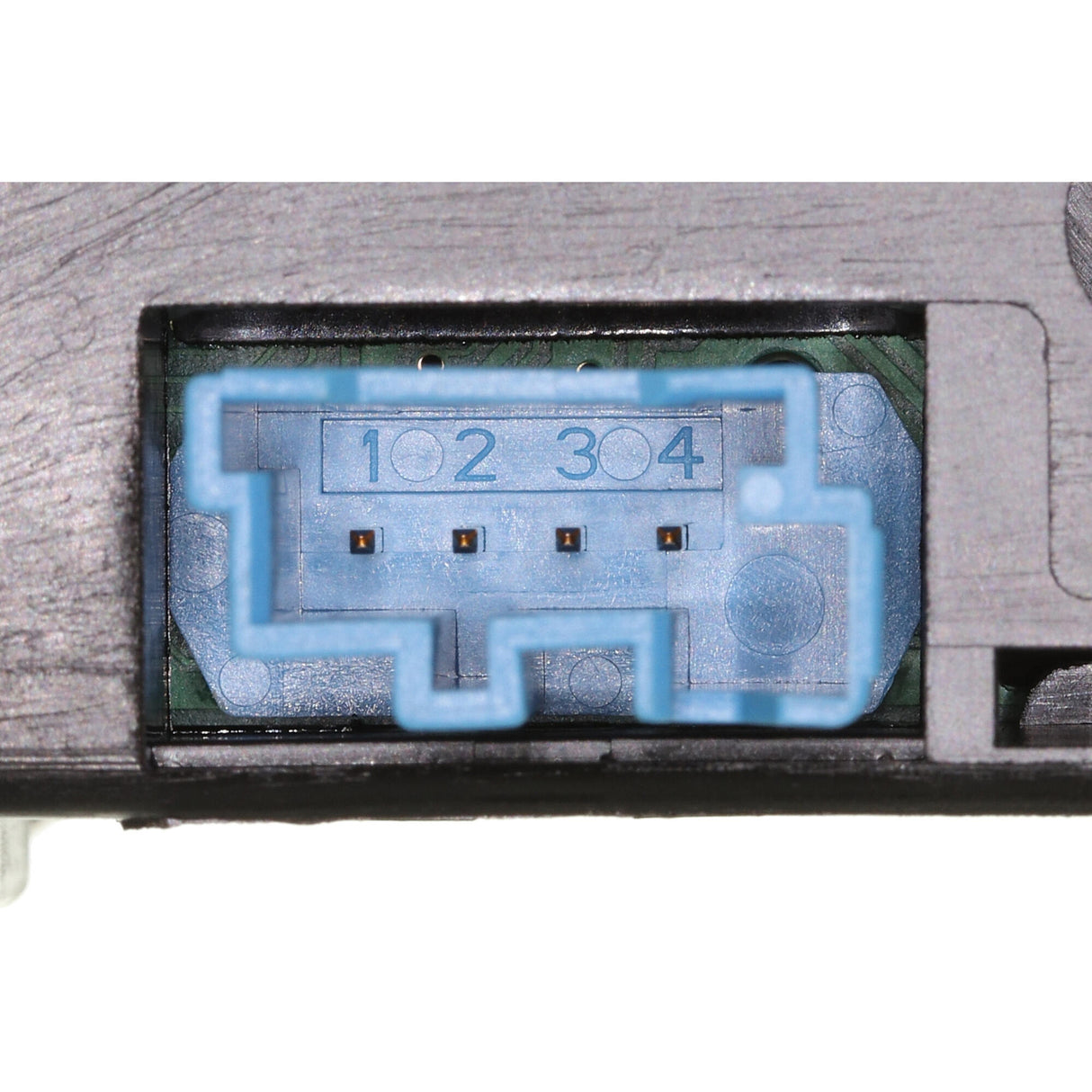 CITROËN Steering Column Switch  - VEMO V22-80-0023