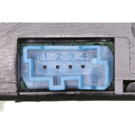 CITROËN Steering Column Switch  - VEMO V22-80-0023