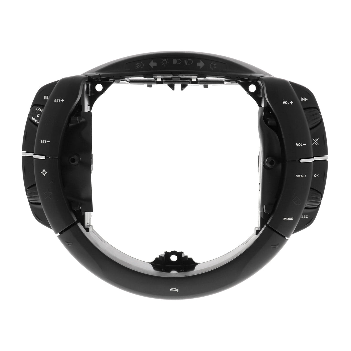 CITROËN Steering Column Switch  - VEMO V22-80-0024