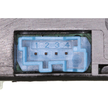 CITROËN Steering Column Switch  - VEMO V22-80-0027