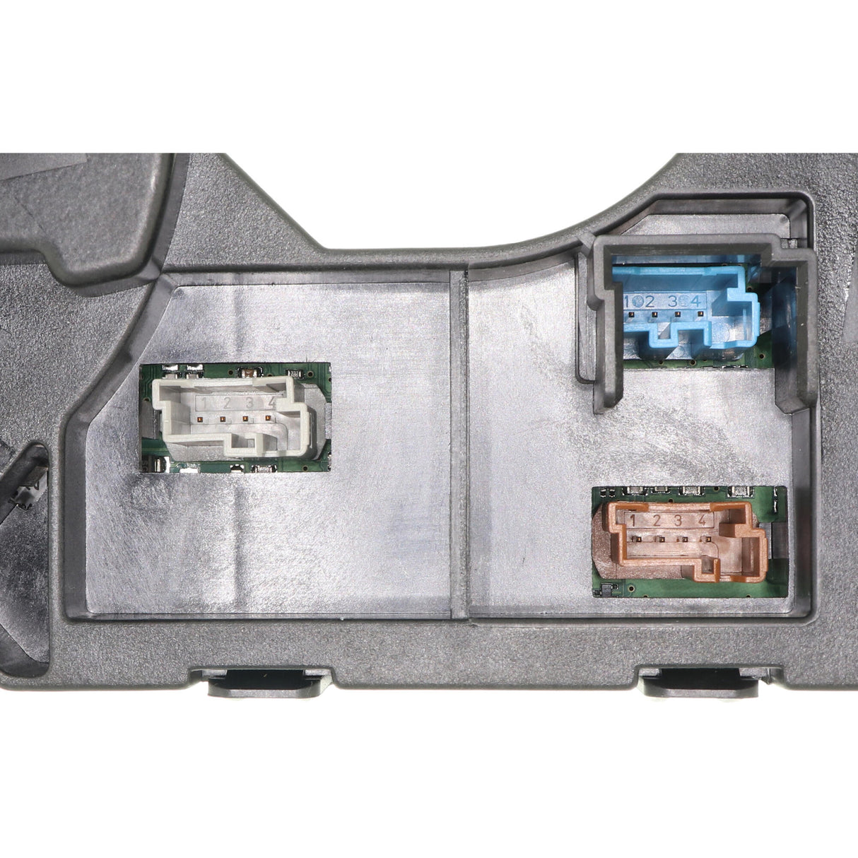 CITROËN Steering Column Switch  - VEMO V22-80-0030