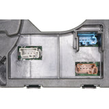 CITROËN Steering Column Switch  - VEMO V22-80-0030