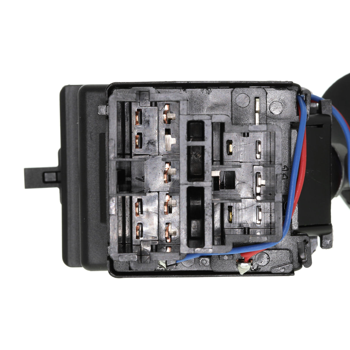 CITROËN Steering Column Switch  - VEMO V22-80-0031