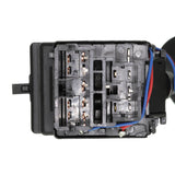 CITROËN Steering Column Switch  - VEMO V22-80-0031