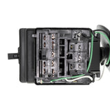 CITROËN Steering Column Switch  - VEMO V22-80-0032