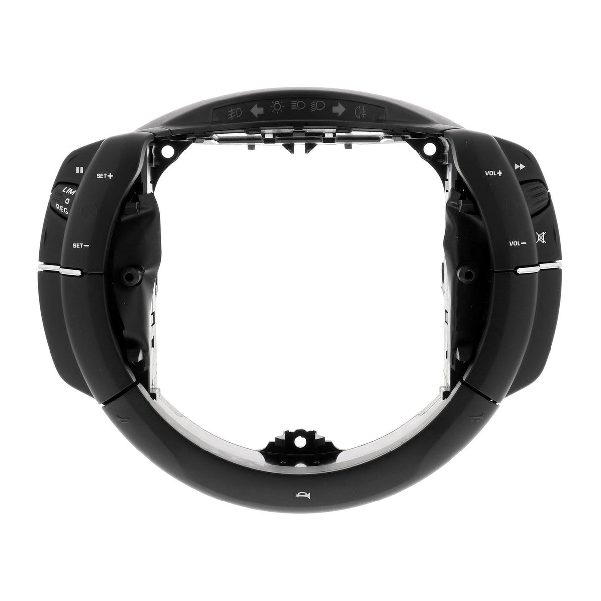 CITROËN Steering Column Switch  - VEMO V22-80-0034