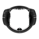 CITROËN Steering Column Switch  - VEMO V22-80-0034