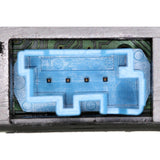 CITROËN Steering Column Switch  - VEMO V22-80-0035