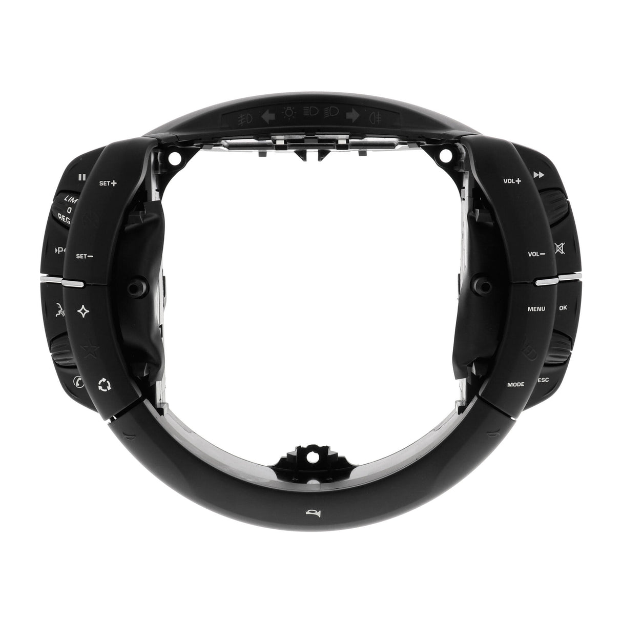 CITROËN Steering Column Switch  - VEMO V22-80-0036