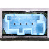 CITROËN Steering Column Switch  - VEMO V22-80-0036