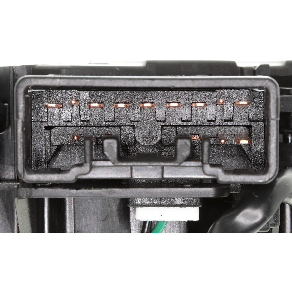 CITROËN Steering Column Switch  - VEMO V22-80-0037