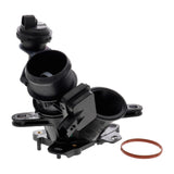 CITROËN Throttle body  - VEMO V22-81-0006