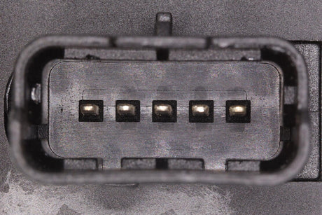 Accelerator Pedal - V22-82-0004