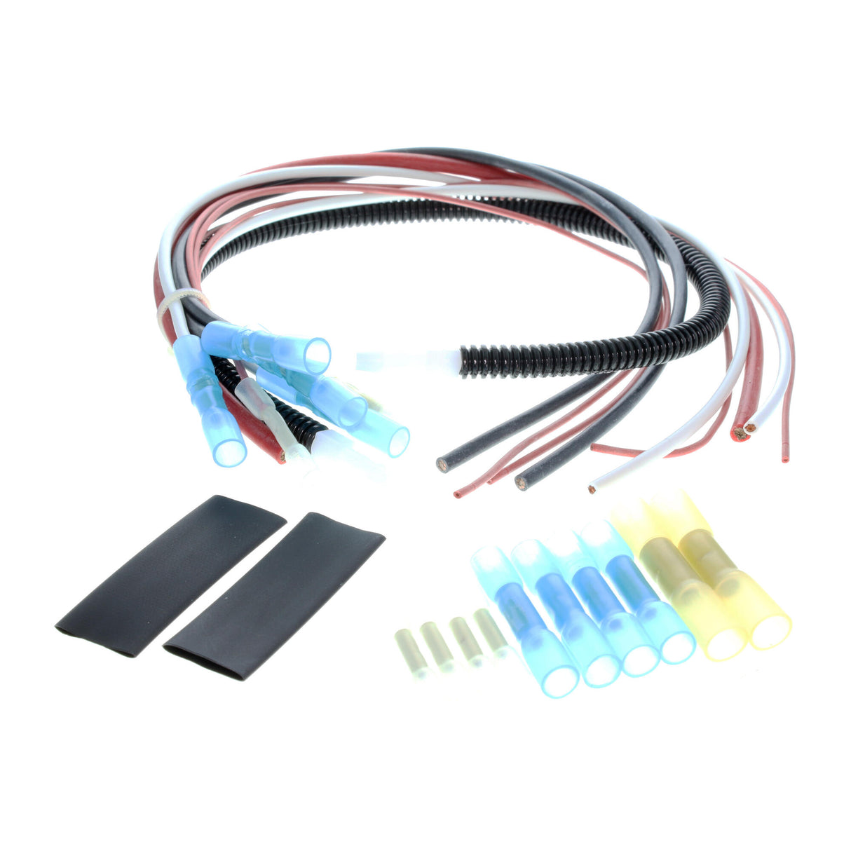 CITROËN Repair Kit, cable set  - VEMO V22-83-0002