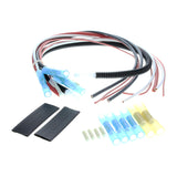 CITROËN Repair Kit, cable set  - VEMO V22-83-0002