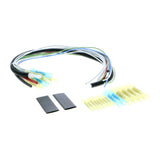 CITROËN Repair Kit, cable set  - VEMO V22-83-0004