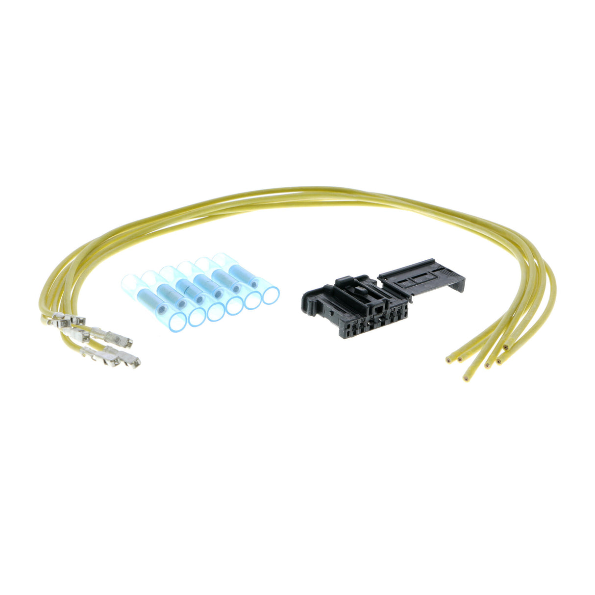 CITROËN Repair Kit, cable set  - VEMO V22-83-0005