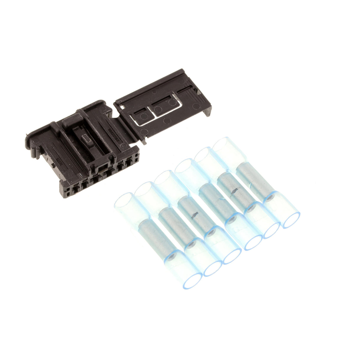 CITROËN Repair Kit, cable set  - VEMO V22-83-0005