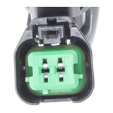 CITROËN Cable Repair Kit, coolant temperature se  - VEMO V22-83-0007