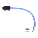 CITROËN Cable Repair Set, crankshaft position se  - VEMO V22-83-0010