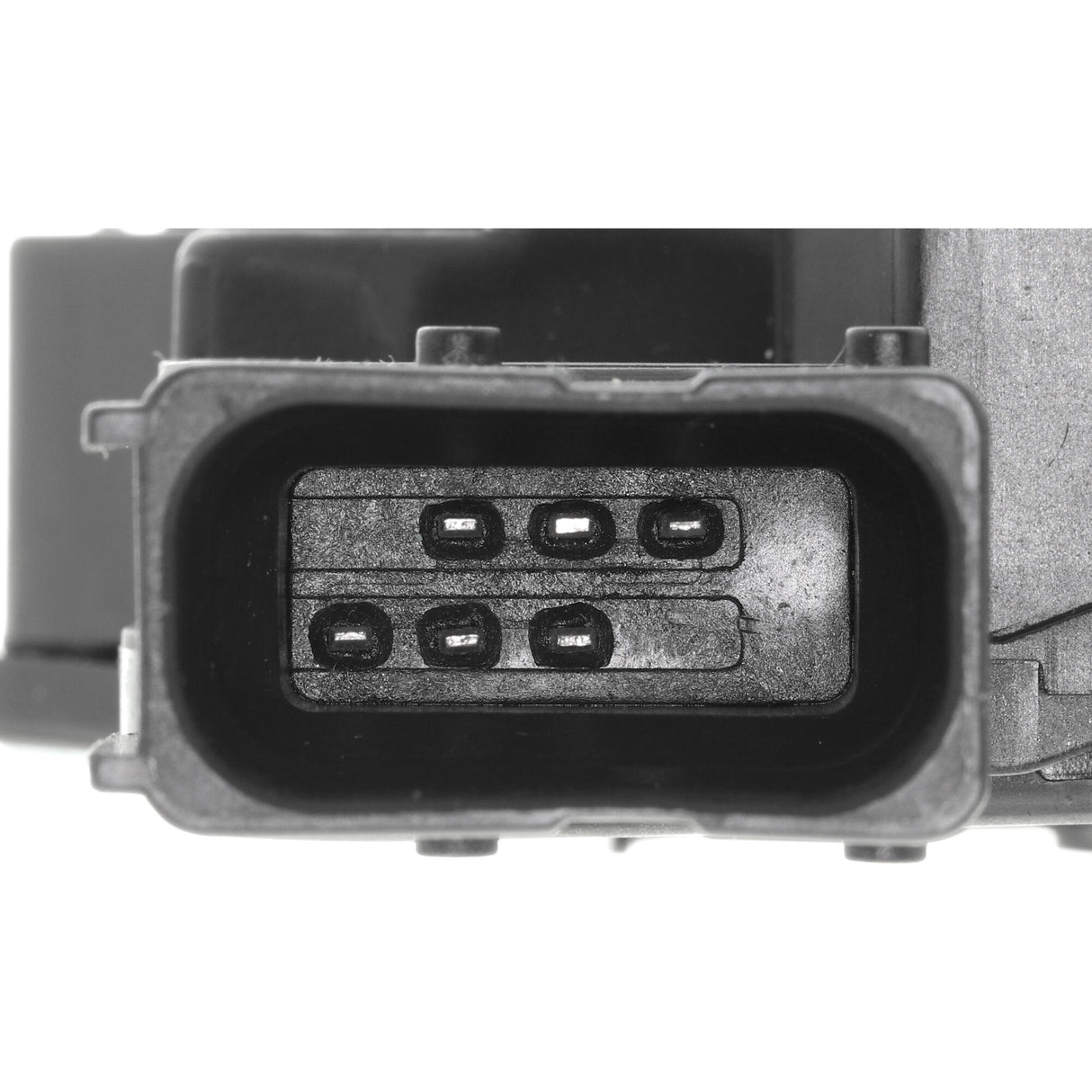 CITROËN Tailgate Lock  - VEMO V22-85-0005