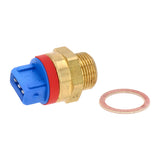 CITROËN Temperature Switch, radiator fan  - VEMO V22-99-0004