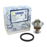 CITROËN Thermostat, coolant  - VEMO V22-99-0011