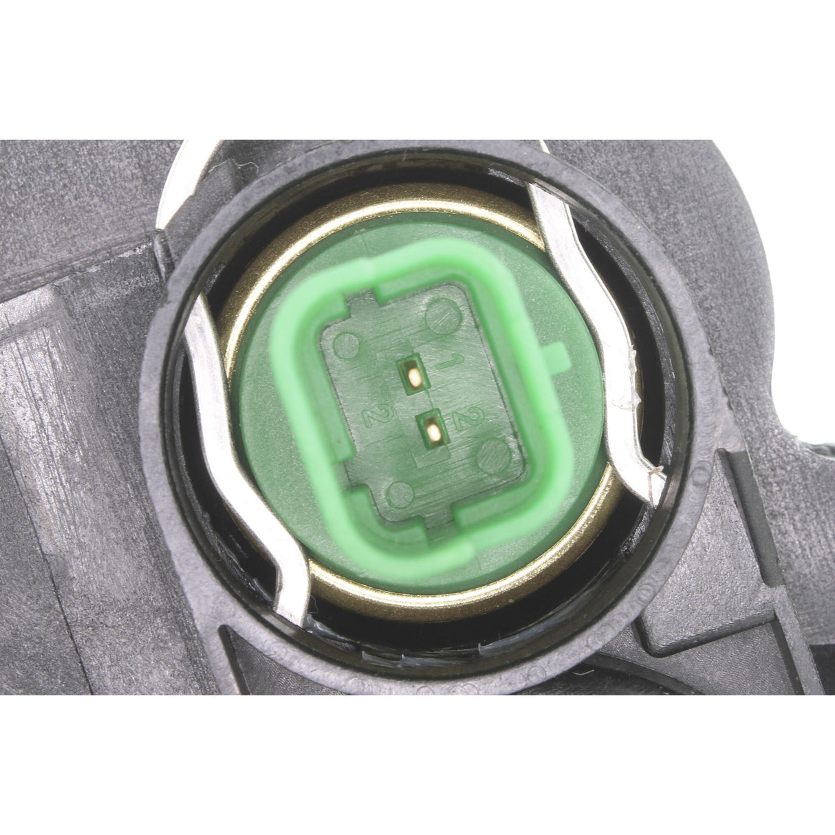 PEUGEOT Thermostat Housing  - VEMO V22-99-0015