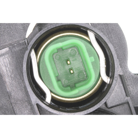 PEUGEOT Thermostat Housing  - VEMO V22-99-0015