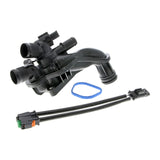 CITROËN Thermostat Housing  - VEMO V22-99-0017