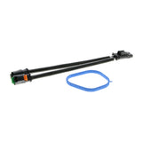 CITROËN Thermostat Housing  - VEMO V22-99-0017