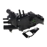 CITROËN Thermostat Housing  - VEMO V22-99-0024