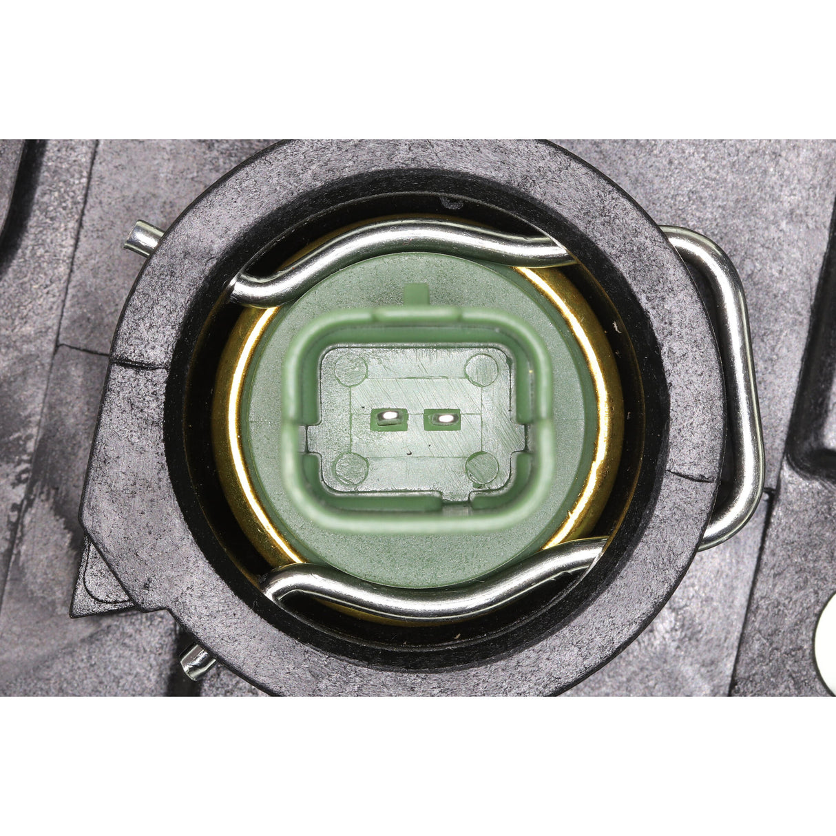 CITROËN Thermostat Housing  - VEMO V22-99-0024