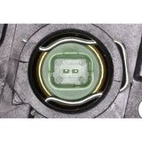 CITROËN Thermostat Housing  - VEMO V22-99-0024