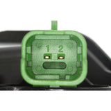 CITROËN Thermostat Housing  - VEMO V22-99-0025