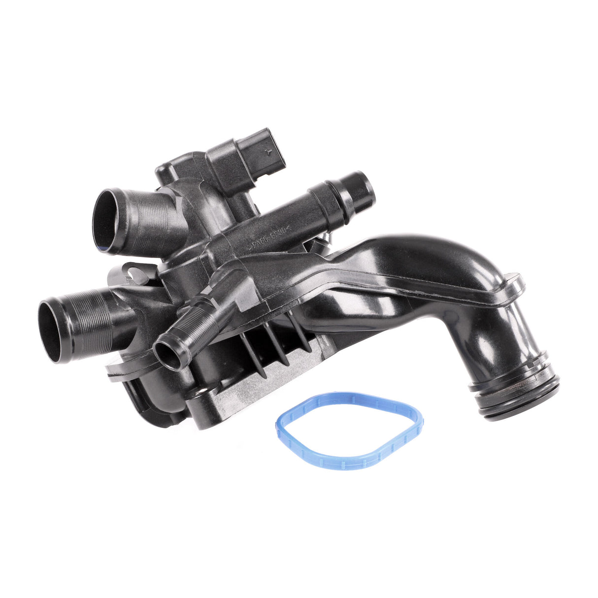 CITROËN Thermostat Housing  - VEMO V22-99-0026