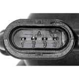 CITROËN Thermostat Housing  - VEMO V22-99-0026