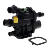 CITROËN Thermostat Housing  - VEMO V22-99-0028
