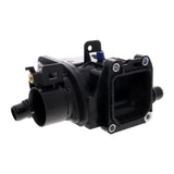 CITROËN Thermostat Housing  - VEMO V22-99-0028